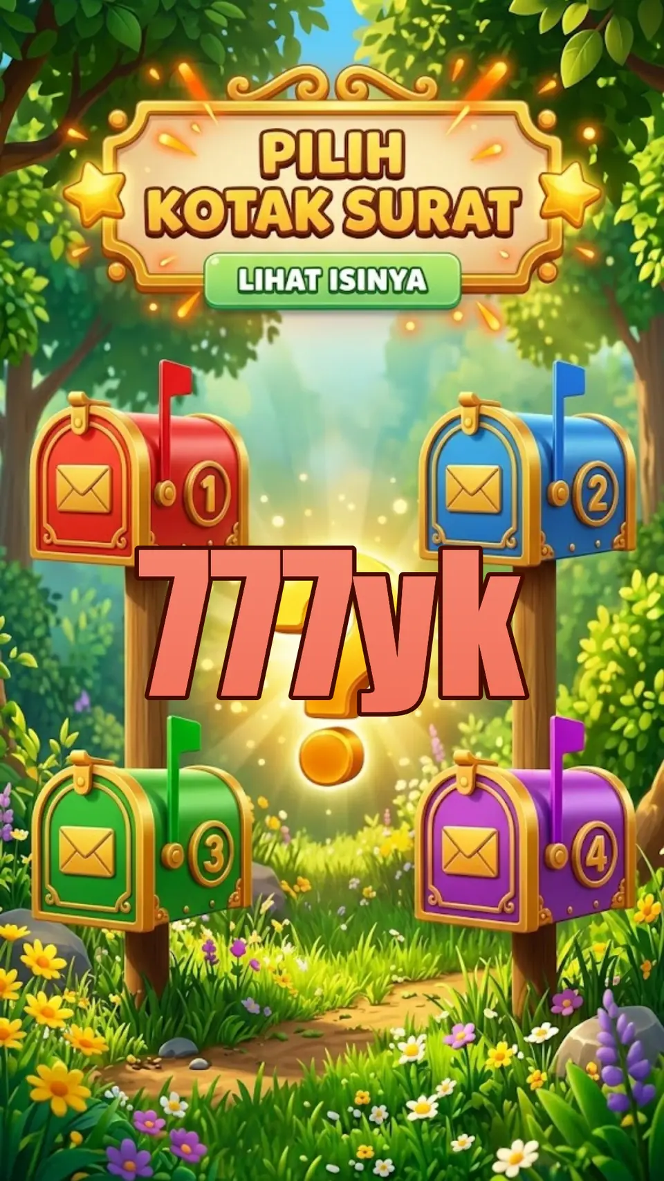 777yk APK