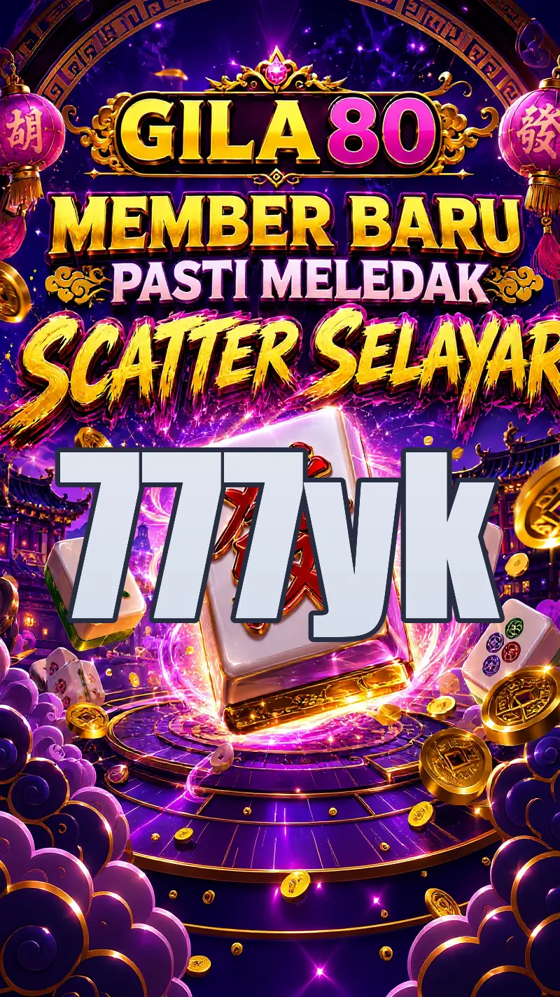777yk APK