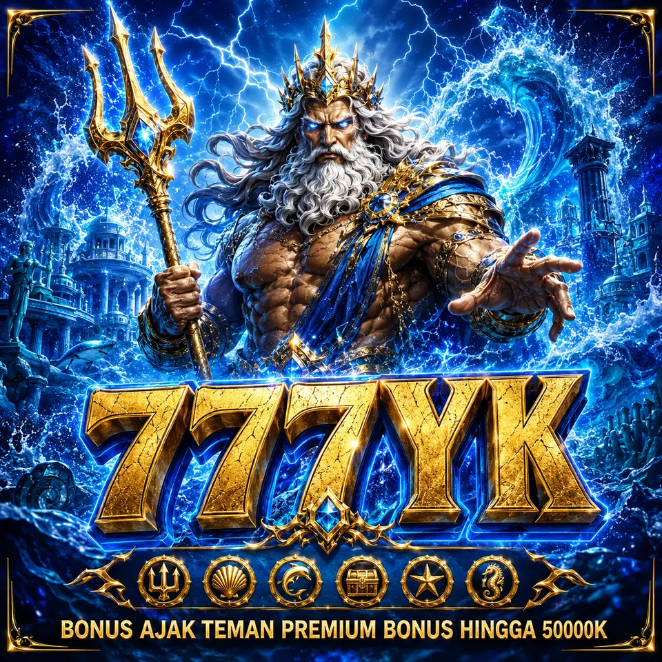777yk Masuk - 777yk Resmi
