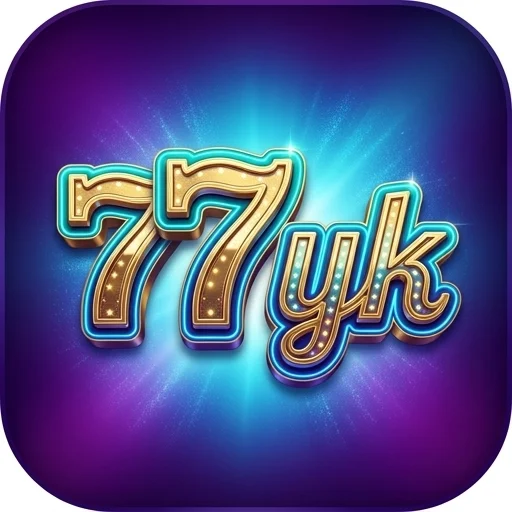 777yk Logo - Resmi