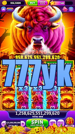 777yk Preview - Resmi Unduh